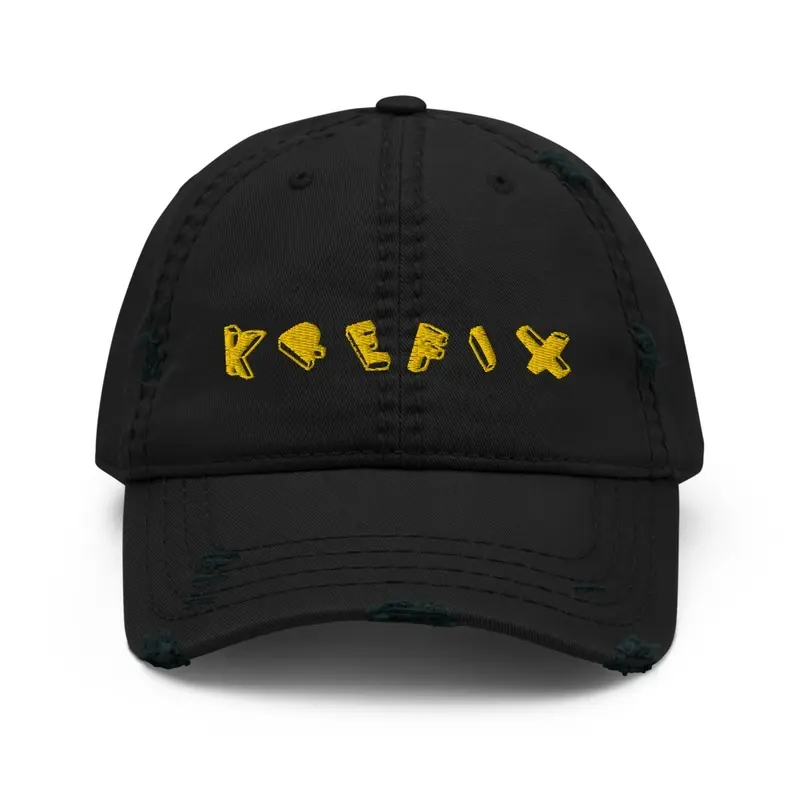 krefix hat